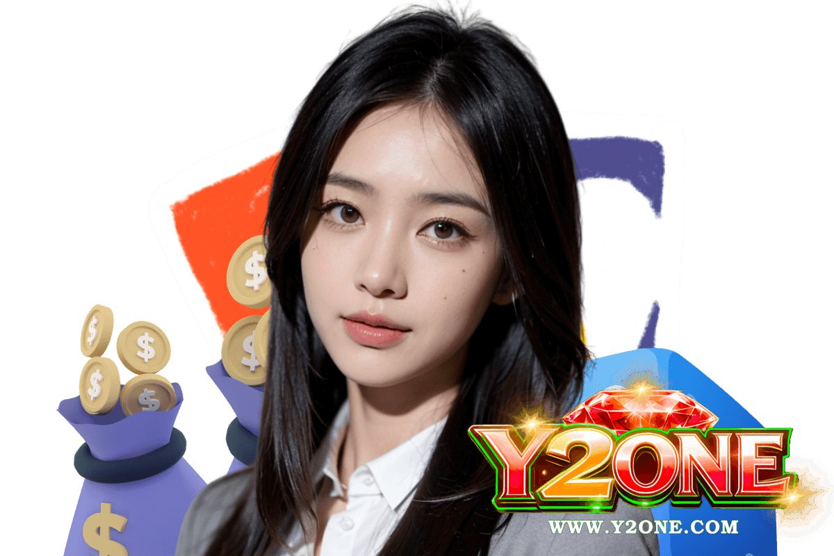 y2one แจกเครดิตฟรี
